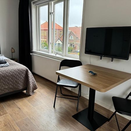 Short Stay Zandvoort Exterior foto