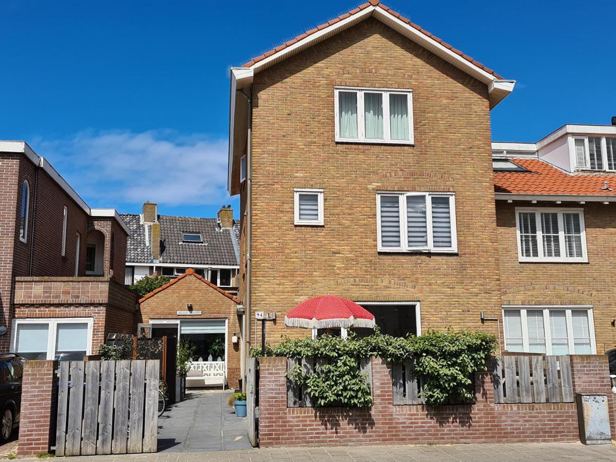 Short Stay Zandvoort Exterior foto