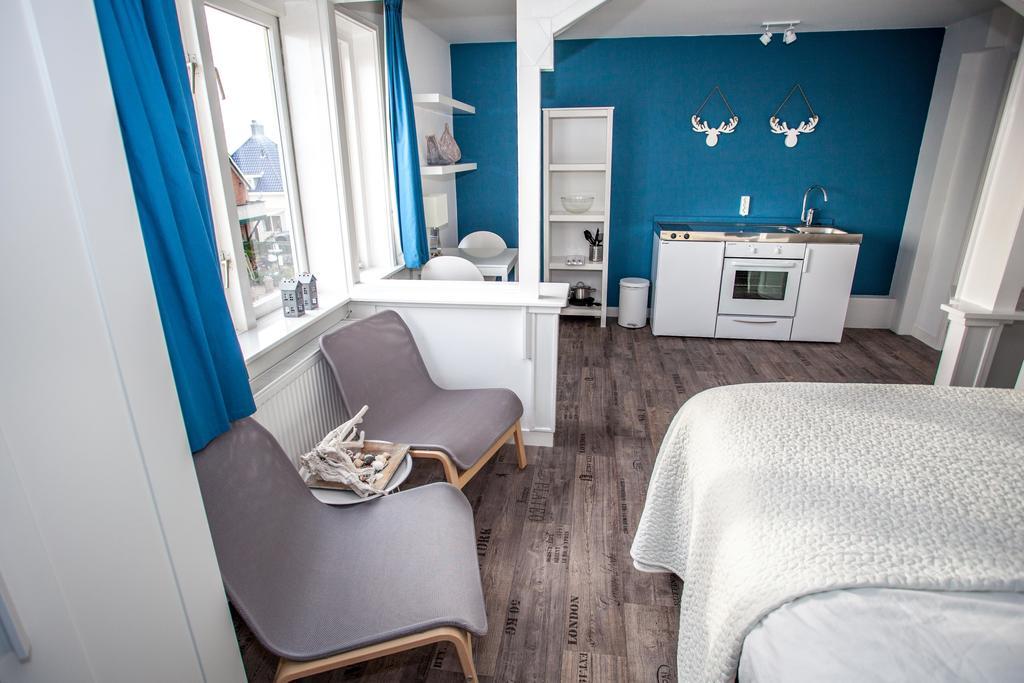 Short Stay Zandvoort Quarto foto