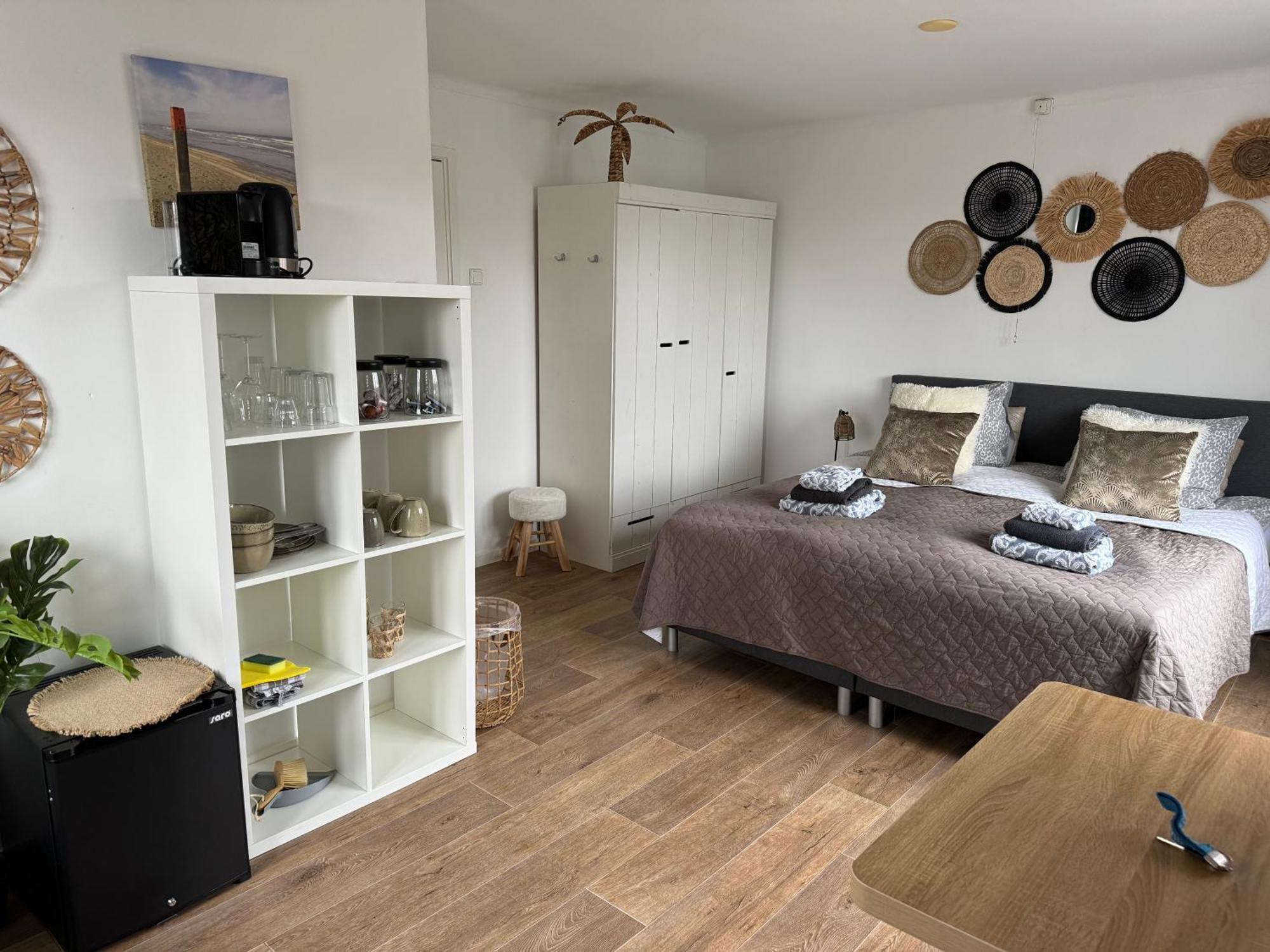Short Stay Zandvoort Exterior foto