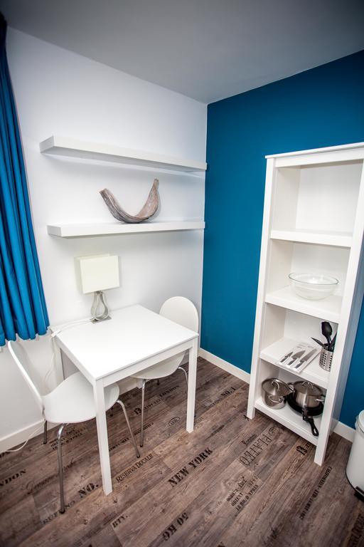 Short Stay Zandvoort Quarto foto