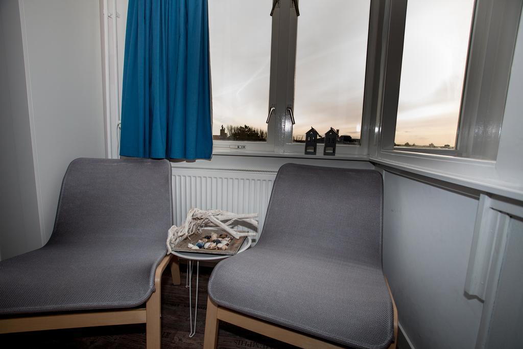 Short Stay Zandvoort Quarto foto