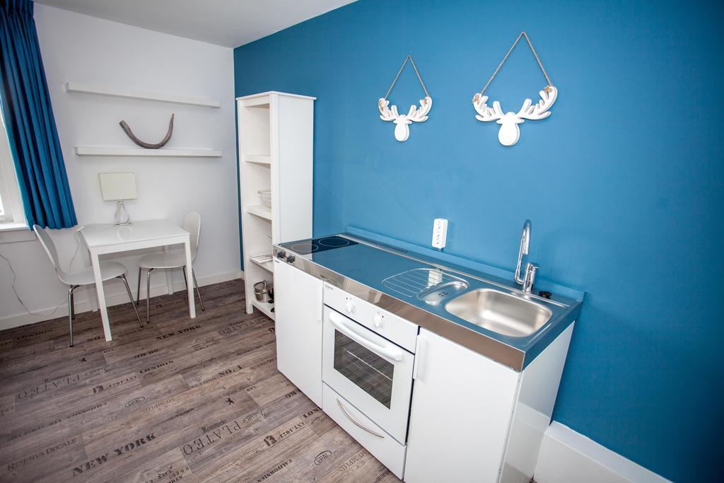 Short Stay Zandvoort Quarto foto
